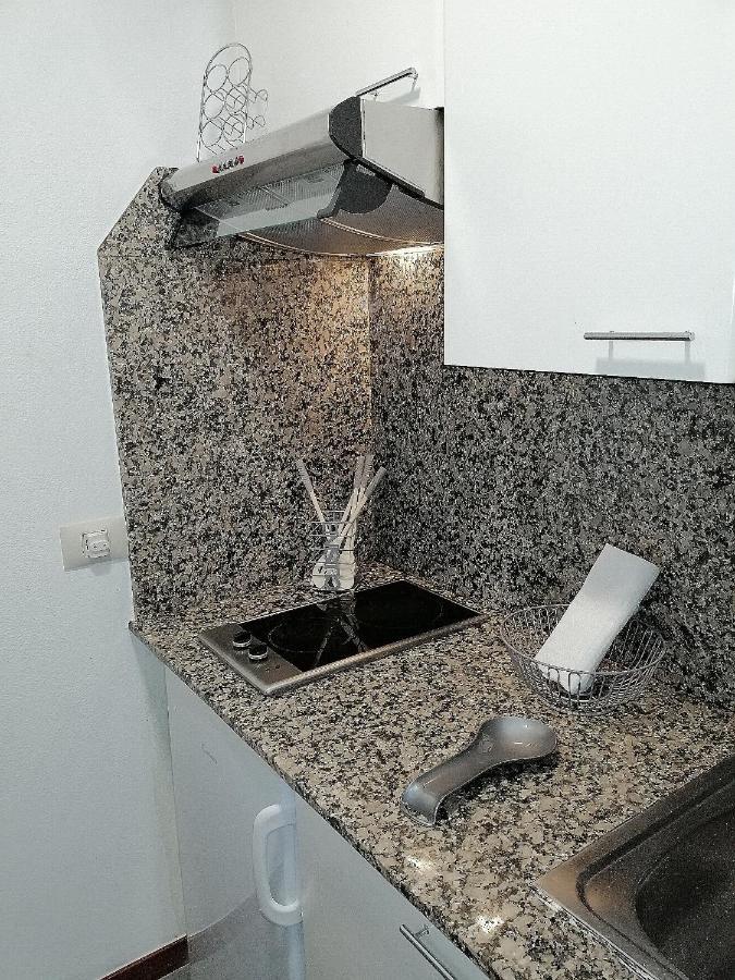 Estancia Acogedora En Виго Экстерьер фото