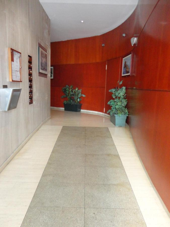 Estancia Acogedora En Виго Экстерьер фото