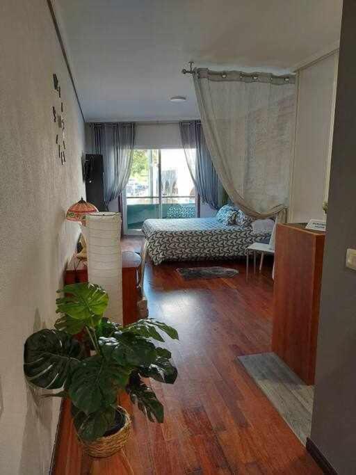 Estancia Acogedora En Виго Экстерьер фото