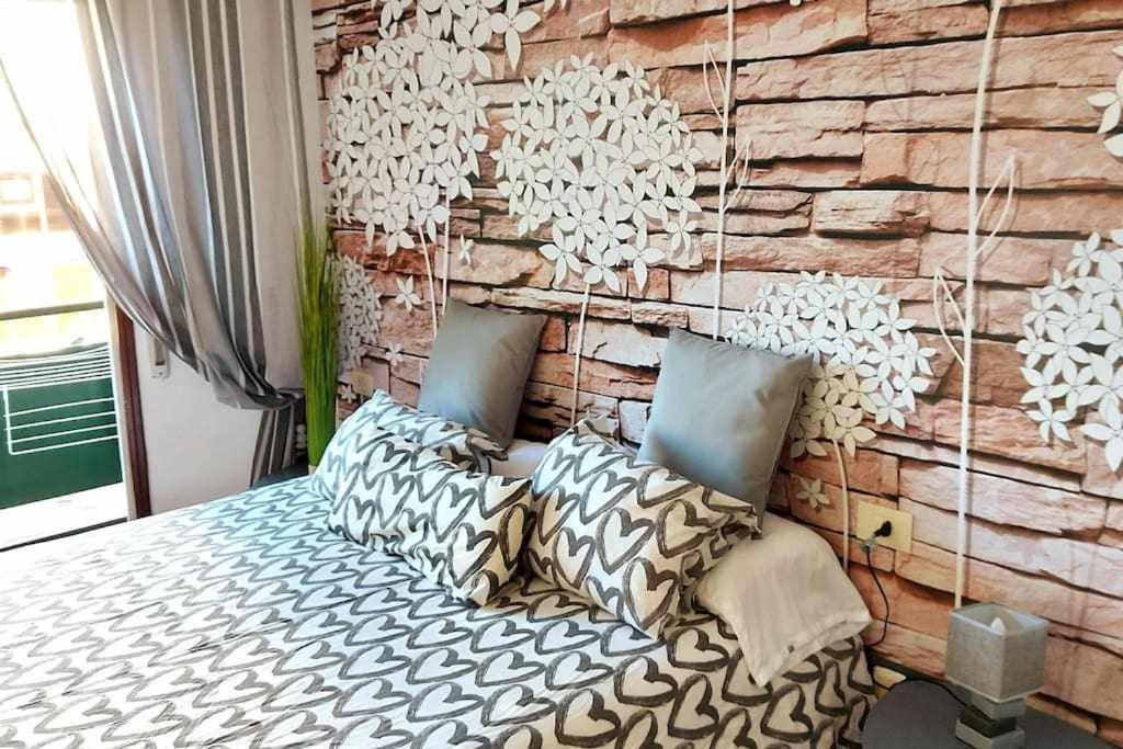 Estancia Acogedora En Виго Экстерьер фото